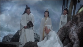 The Blue Whisper (HindI) - Season 01 Episode 15